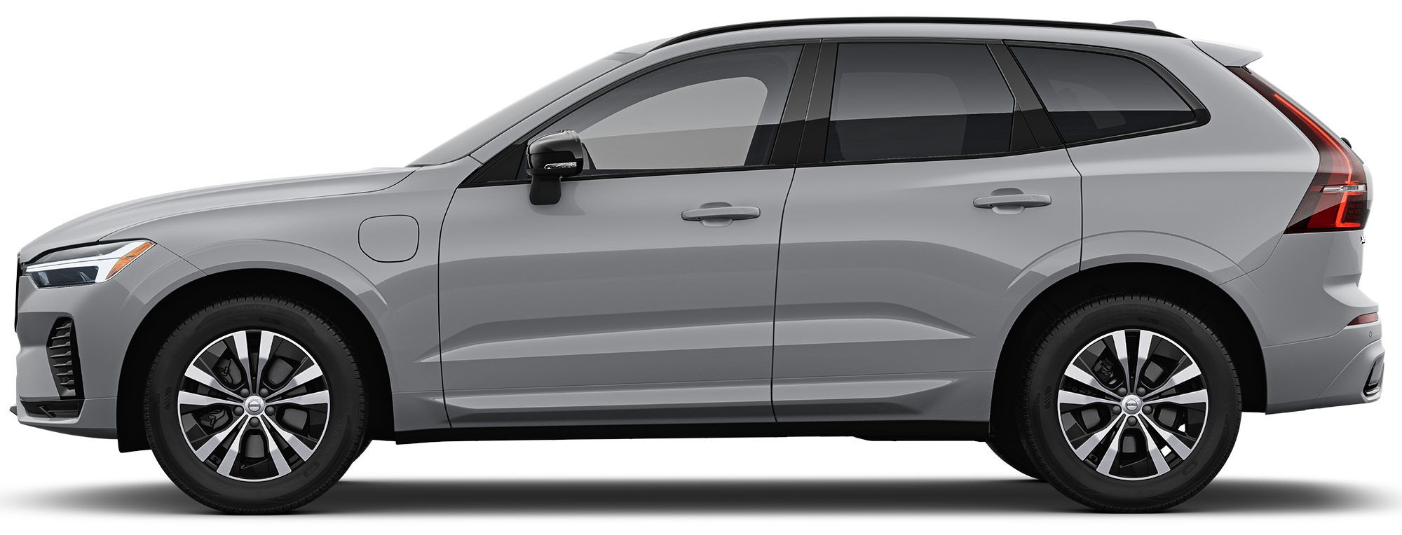 2025 Volvo XC60 plug-in hybrid SUV | Broomfield Near Aurora